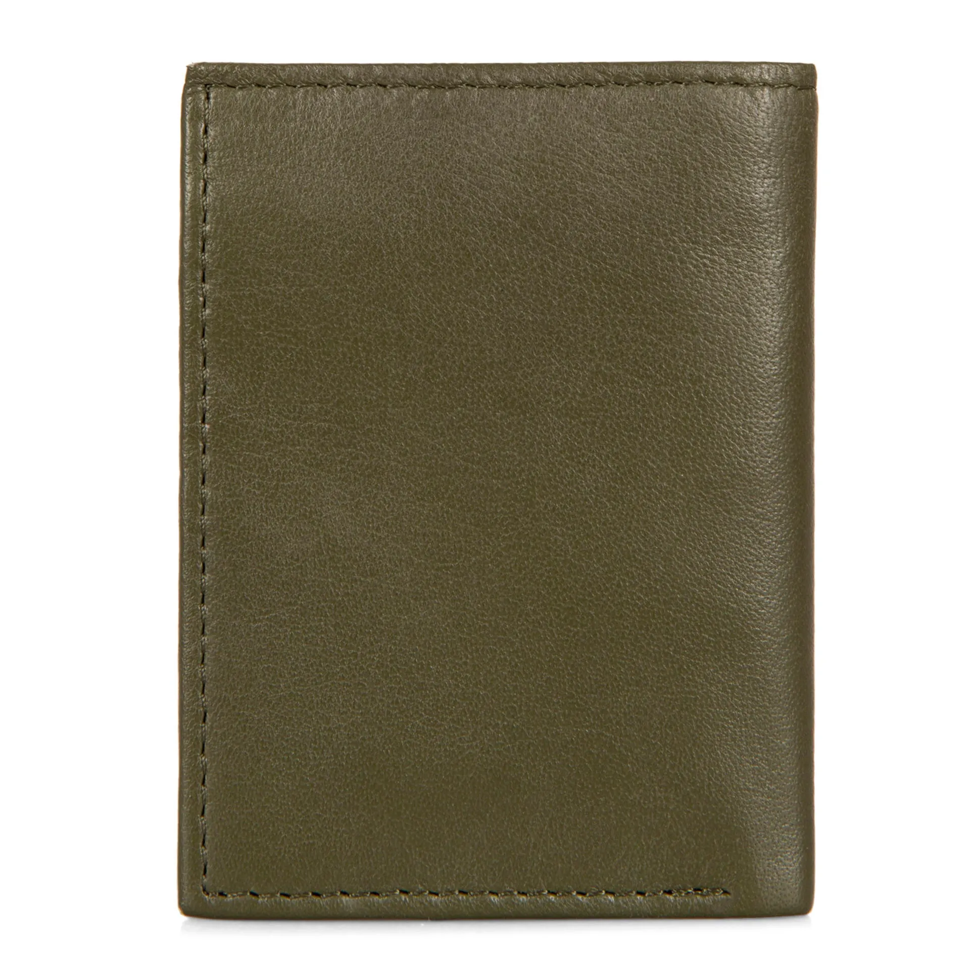 Minimalist RFID Slim Bifold sold by Bentley Leathers product image thumbnail 5
