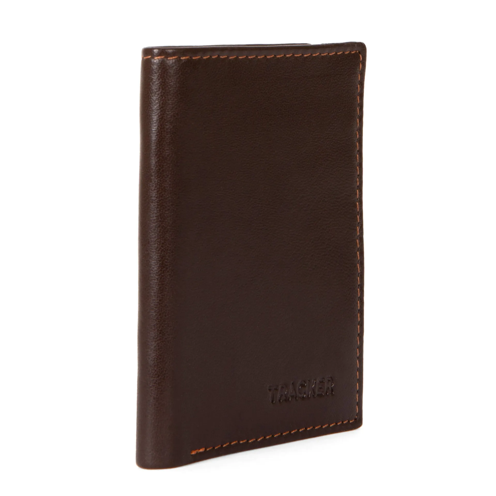 Minimalist RFID Slim Bifold sold by Bentley Leathers product image thumbnail 4