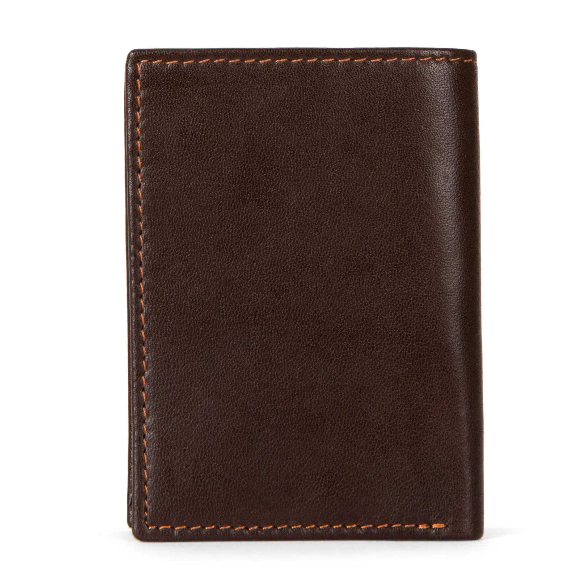 Minimalist RFID Slim Bifold sold by Bentley Leathers product image thumbnail 2