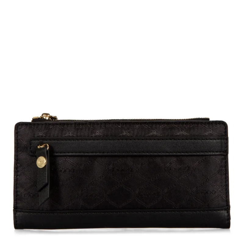 Signature Slim Wallet sold by Bentley Leathers