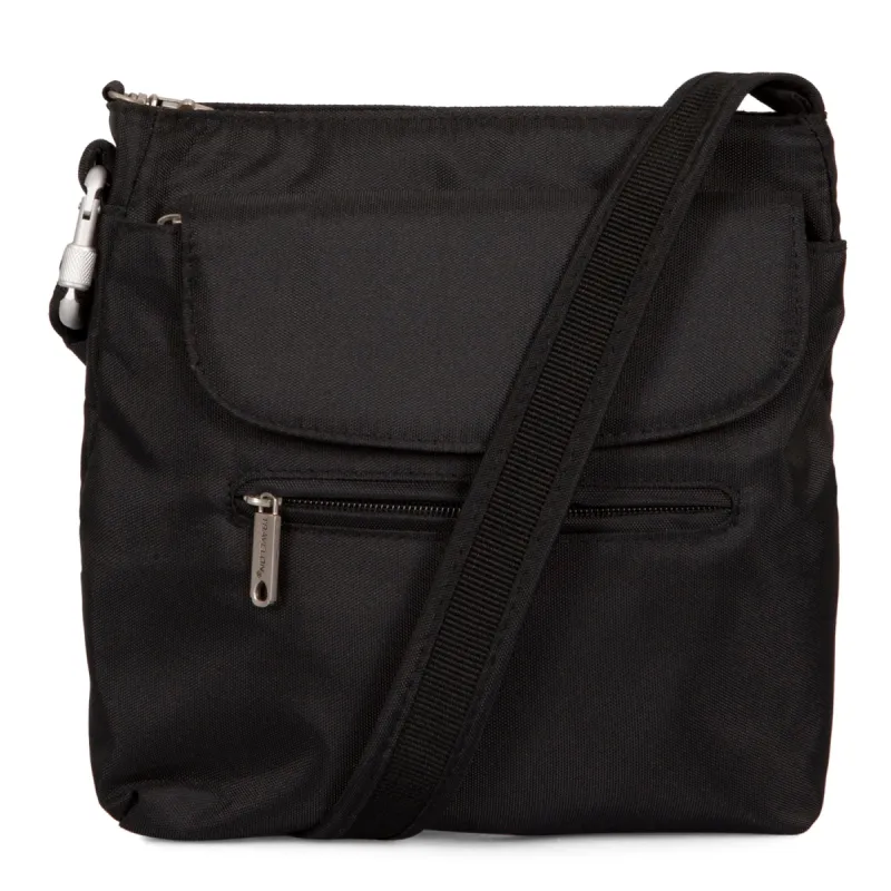 Anti-theft Mini Crossbody sold by Bentley Leathers