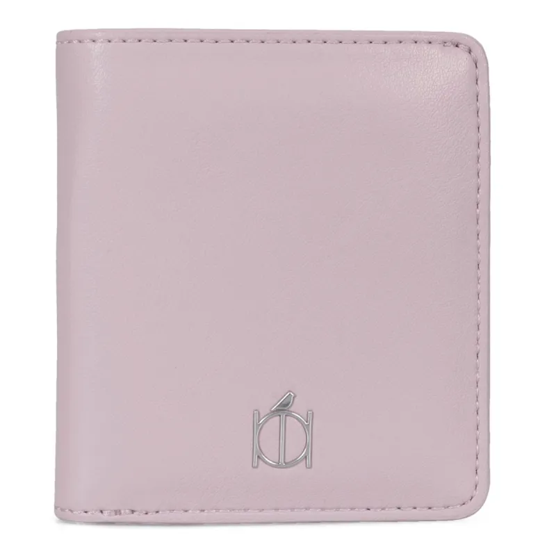 Lily RFID Mini Wallet sold by Bentley Leathers