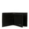 FINAL SALE Leather Center Wing RFID Wallet sold by Bentley Leathers