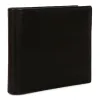 FINAL SALE Leather Center Wing RFID Wallet sold by Bentley Leathers