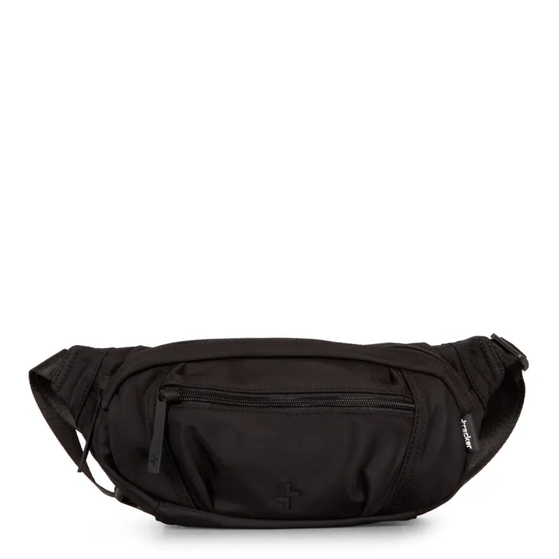 Basic Nylon RFID Fanny Pack sold by Bentley Leathers