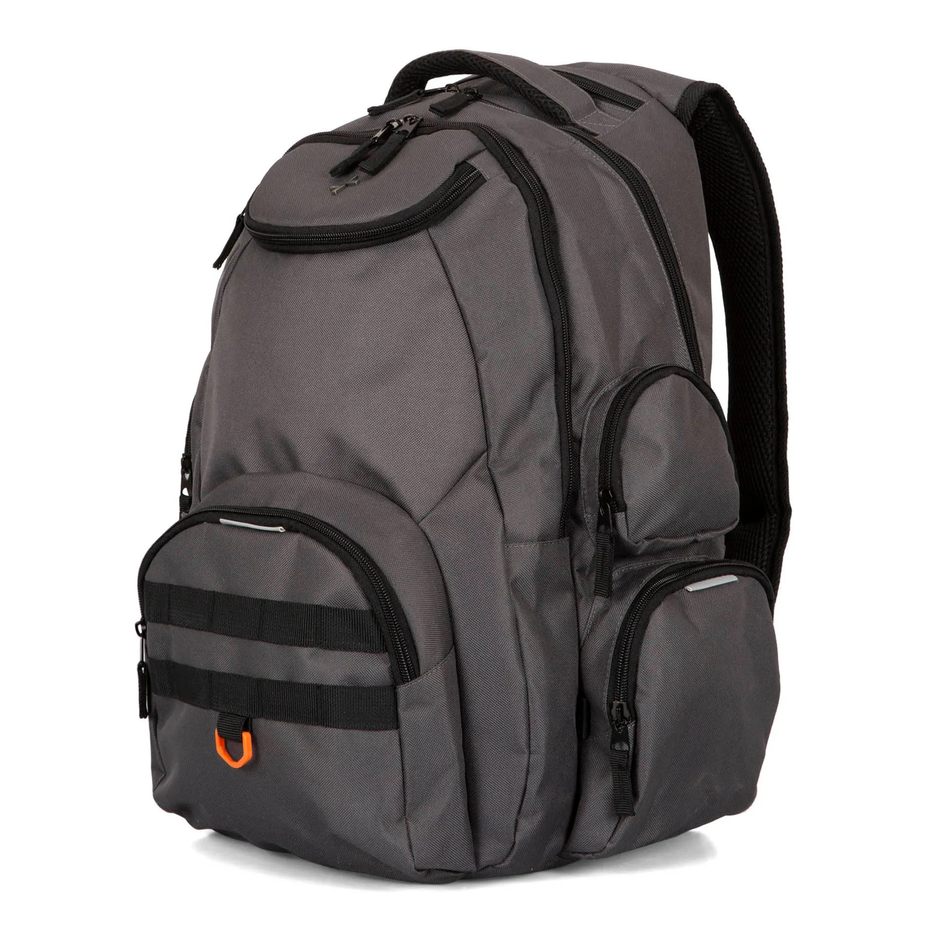 Jasper 17" Laptop Backpack sold by Bentley Leathers product image thumbnail 5