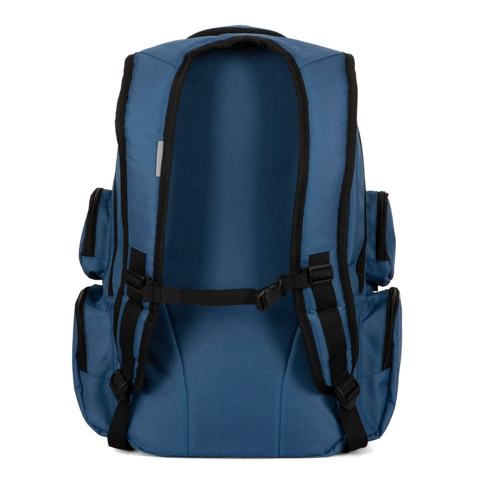 Jasper 17" Laptop Backpack sold by Bentley Leathers product image thumbnail 3