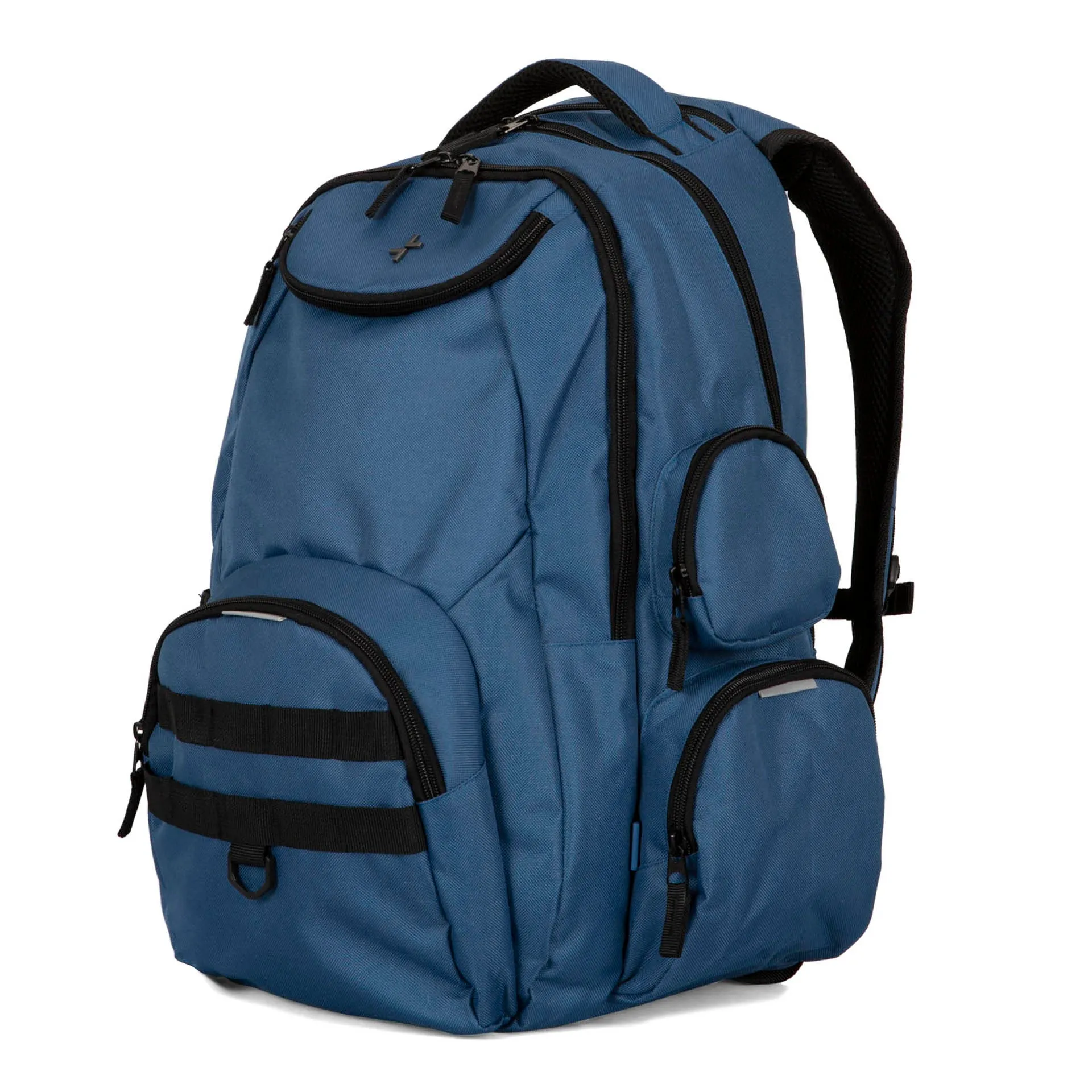 Jasper 17" Laptop Backpack sold by Bentley Leathers product image thumbnail 4