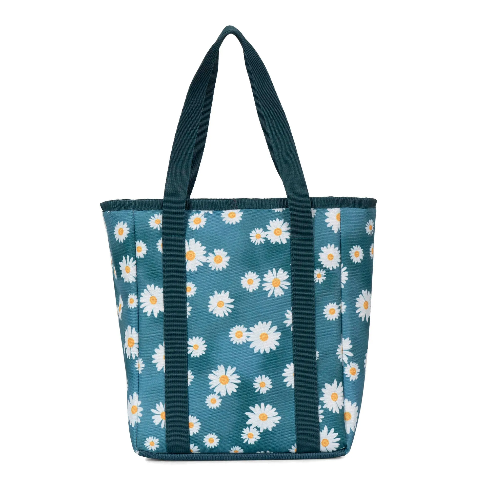 Daisy Lunch Tote Bag sold by Bentley Leathers product image thumbnail 2