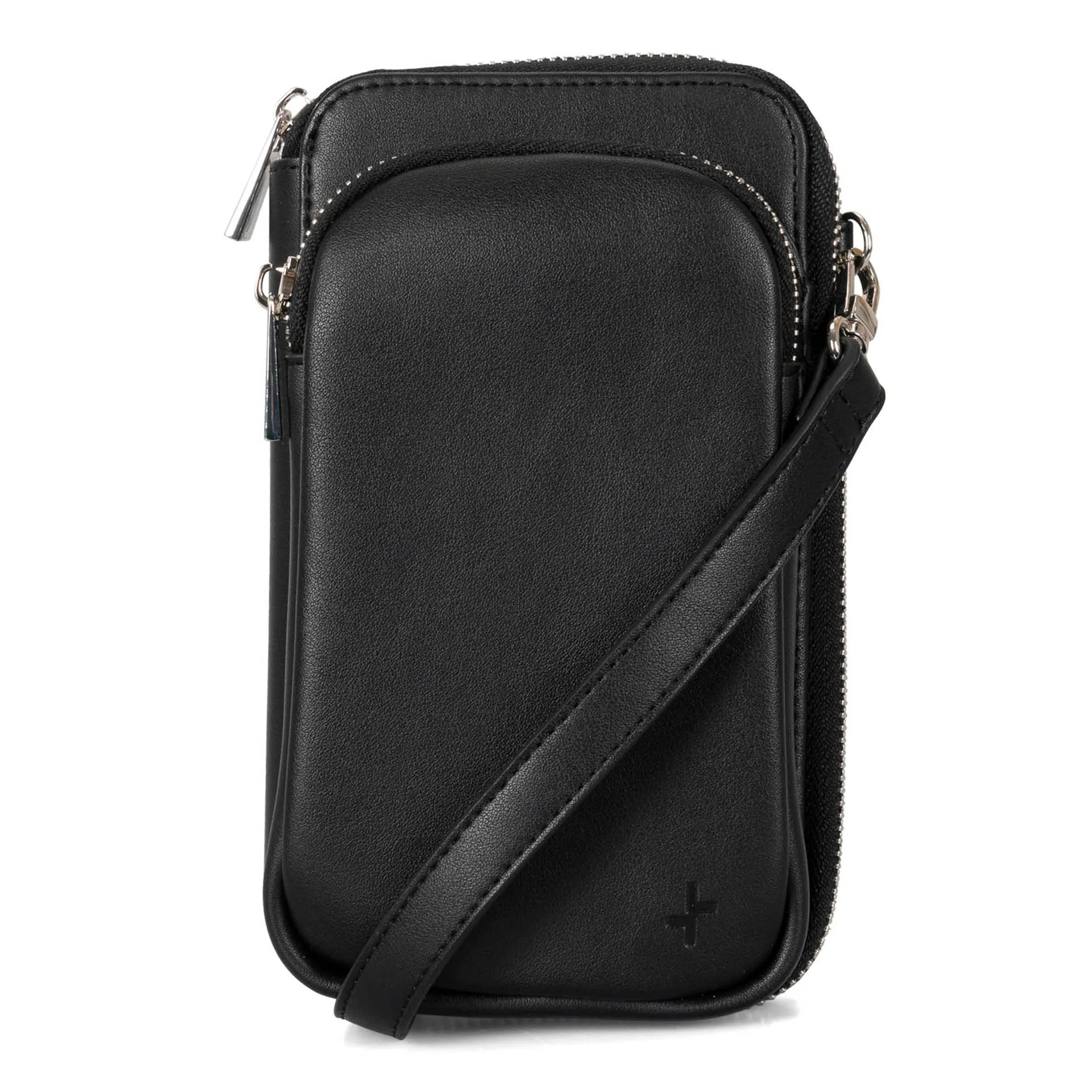 Tracker Victoria 2.0 RFID Wallet on a String sold by Bentley Leathers
