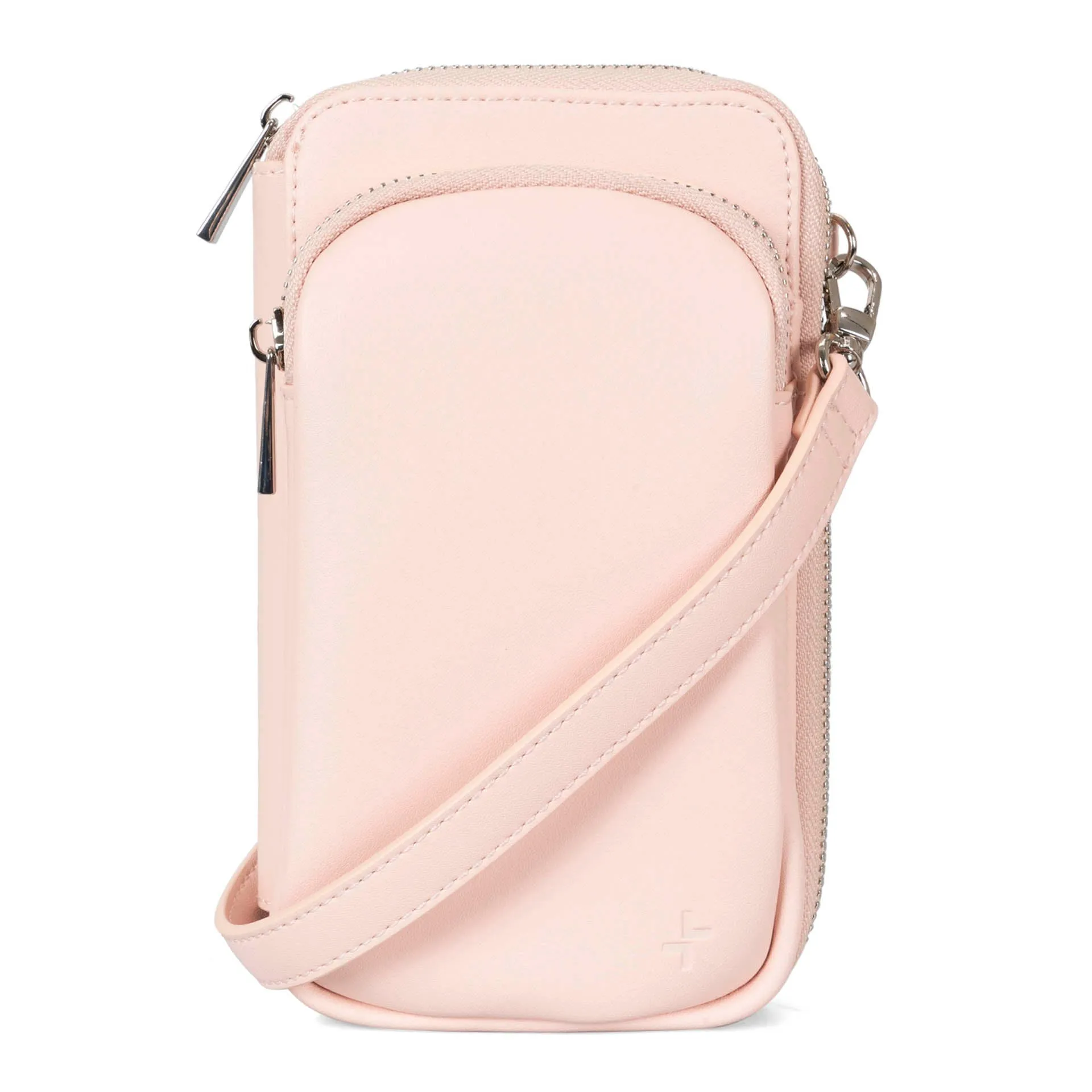 Tracker Victoria 2.0 RFID Wallet on a String sold by Bentley Leathers product image thumbnail 5