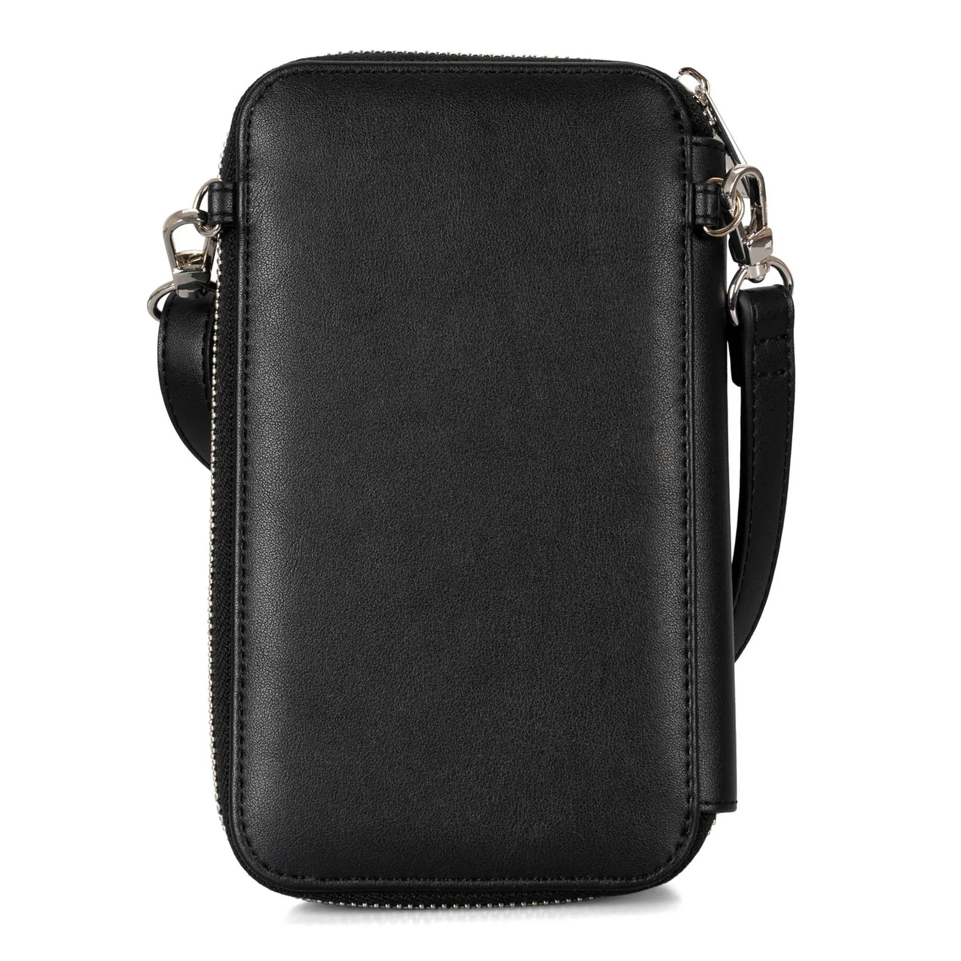 Tracker Victoria 2.0 RFID Wallet on a String sold by Bentley Leathers product image thumbnail 2