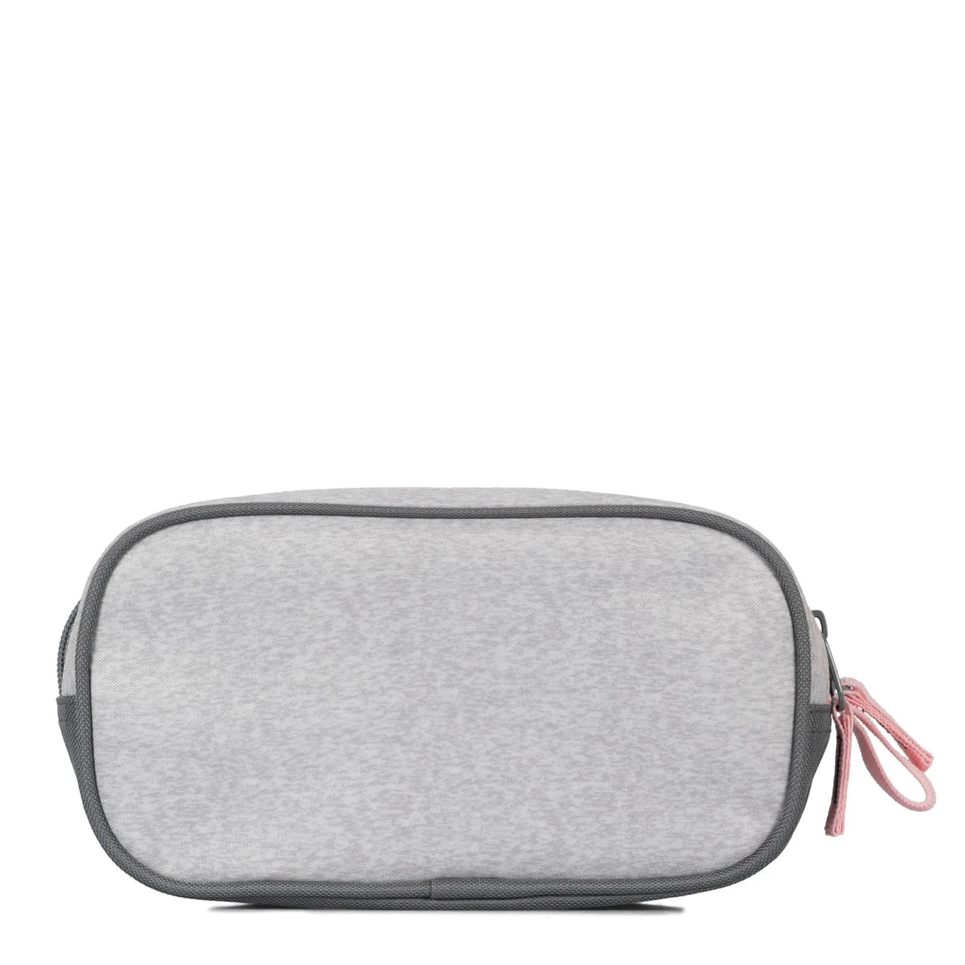 Heather Grey Pencil Case sold by Bentley Leathers product image thumbnail 2