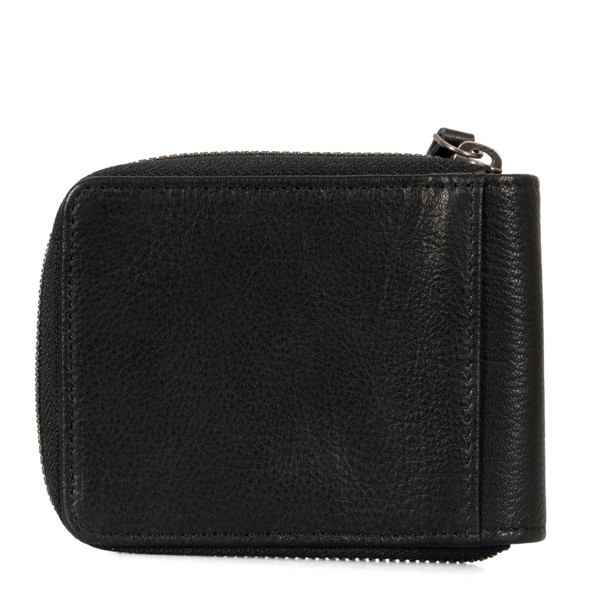 Fresh RFID Zip-Around Wallet sold by Bentley Leathers product image thumbnail 2