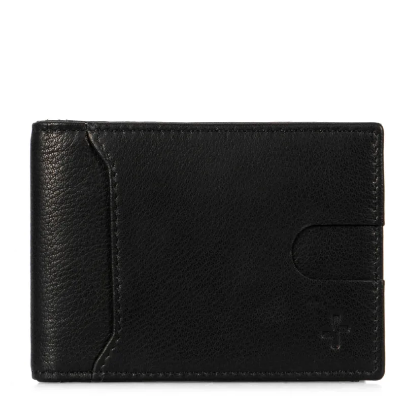 Fresh RFID Bi-Fold Wallet sold by Bentley Leathers