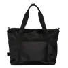 Tracker Uptown Hardside 20.5" Carry-On and Tote Bag Set sold by Bentley Leathers