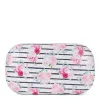 SnapTop Tracker Nautical Floral, Multi sold by Bentley Leathers