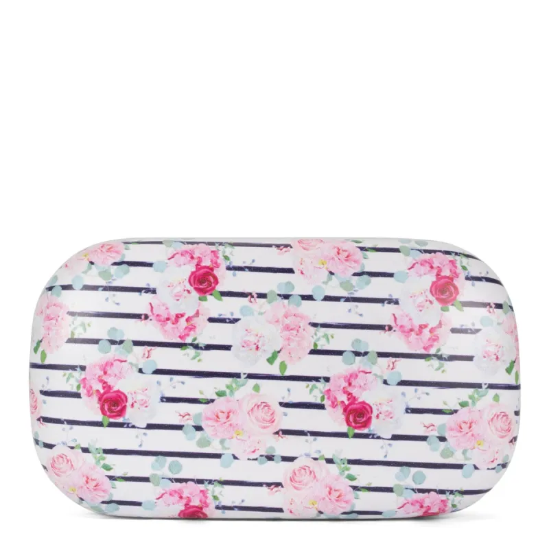 SnapTop Tracker Nautical Floral, Multi sold by Bentley Leathers