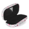 SnapTop Tracker Nautical Floral, Multi sold by Bentley Leathers