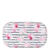 SnapTop Tracker Nautical Floral, Multi sold by Bentley Leathers