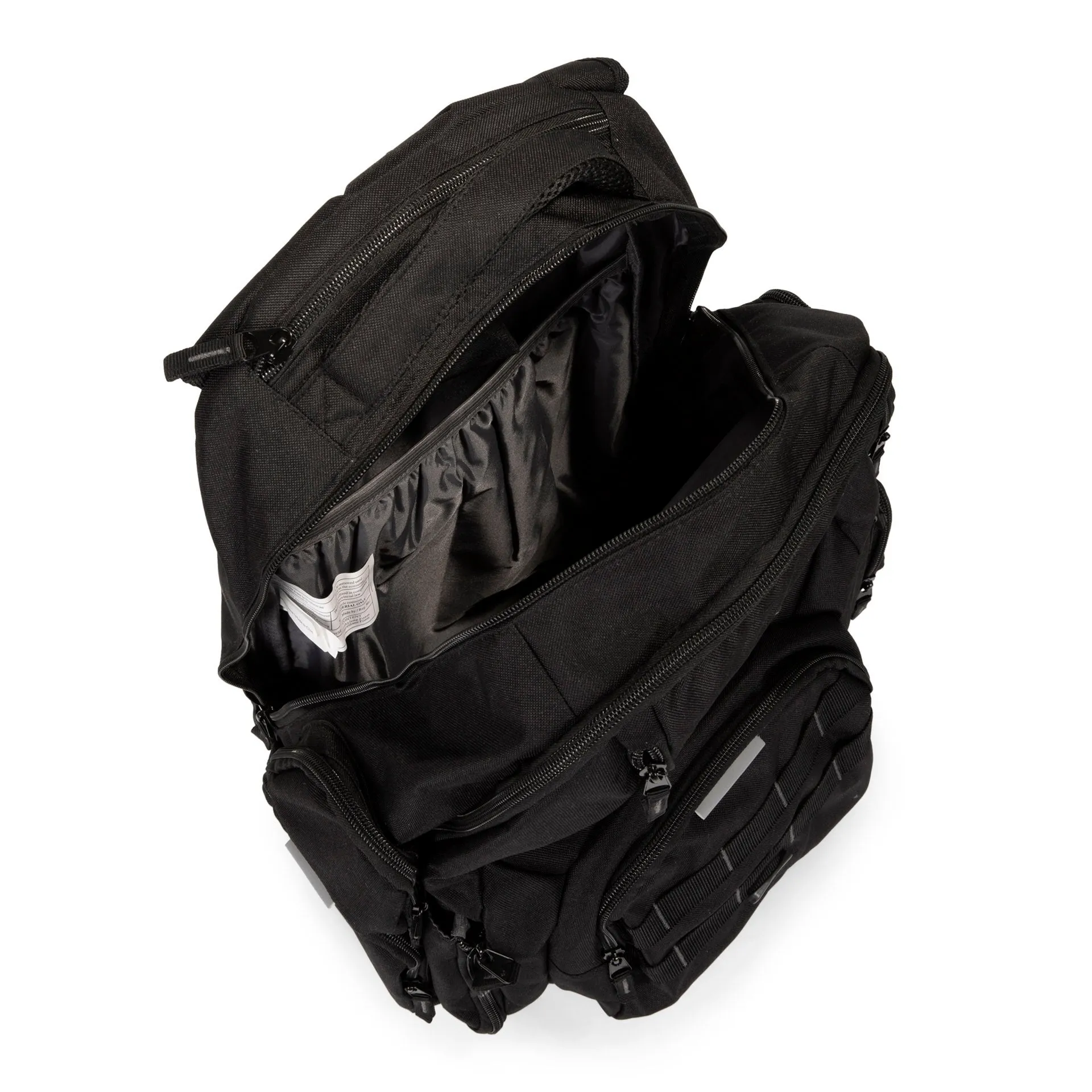 Jasper 17" Laptop Backpack sold by Bentley Leathers product image thumbnail 4