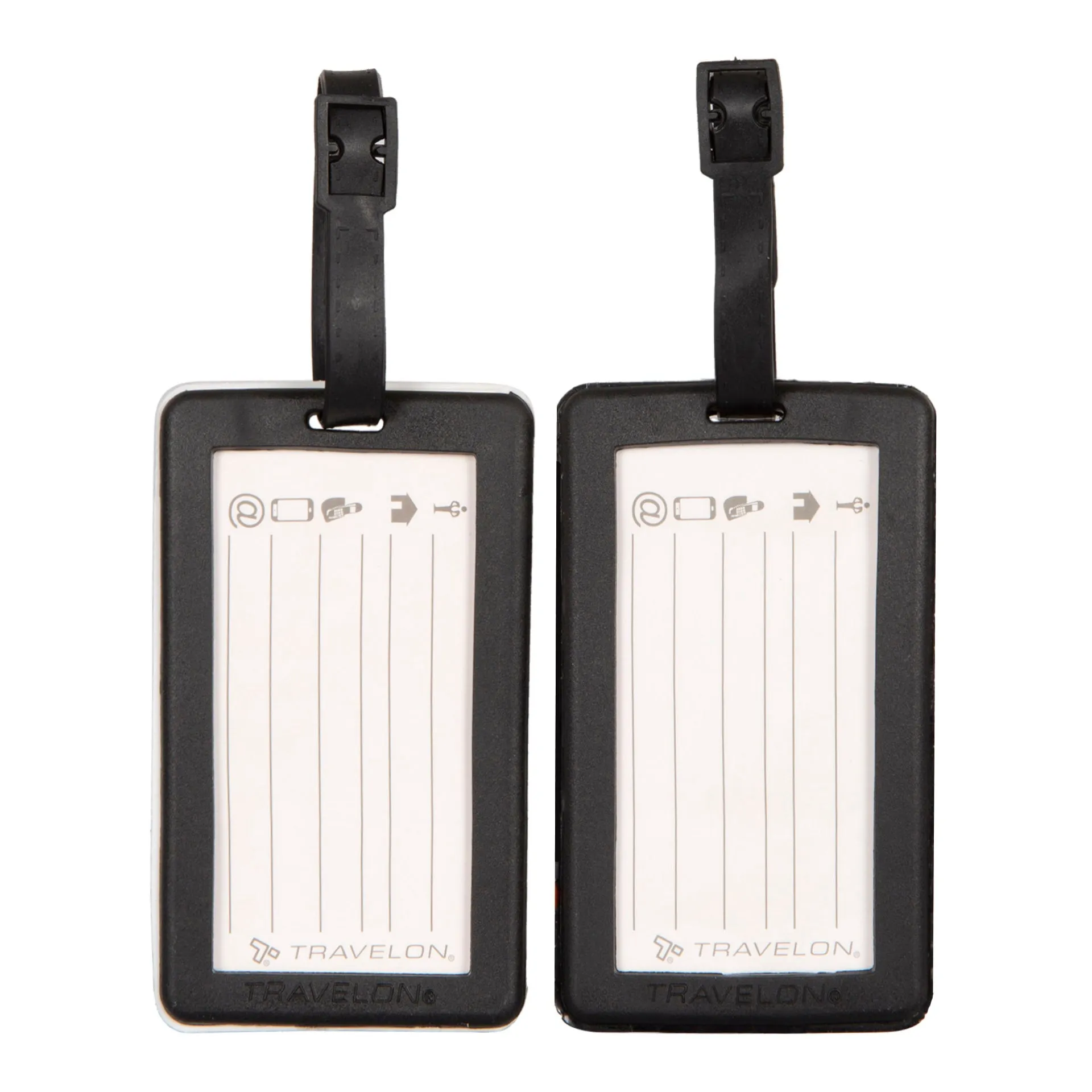 2 Luggage Tags sold by Bentley Leathers product image thumbnail 2