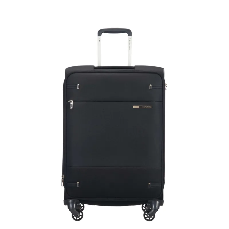 Base Boost Softside 25" Luggage sold by Bentley Leathers
