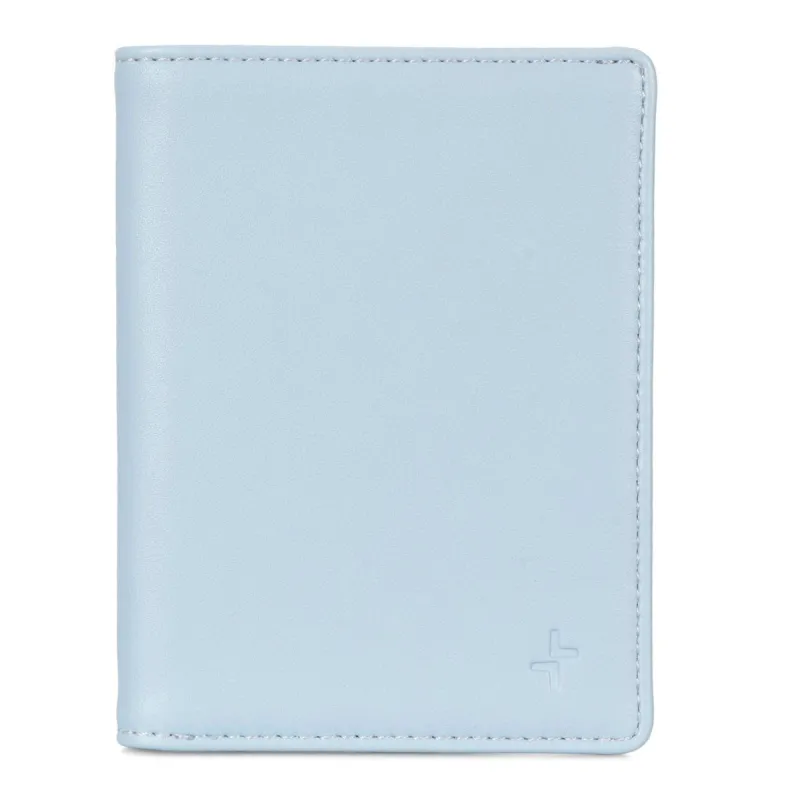 Tracker Essential Passport Holder sold by Bentley Leathers