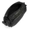 Quilted Camera Crossbody Bag | RFID sold by Bentley Leathers
