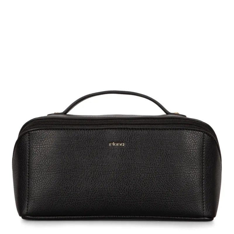 Irene Diagonal Toiletry Bag sold by Bentley Leathers