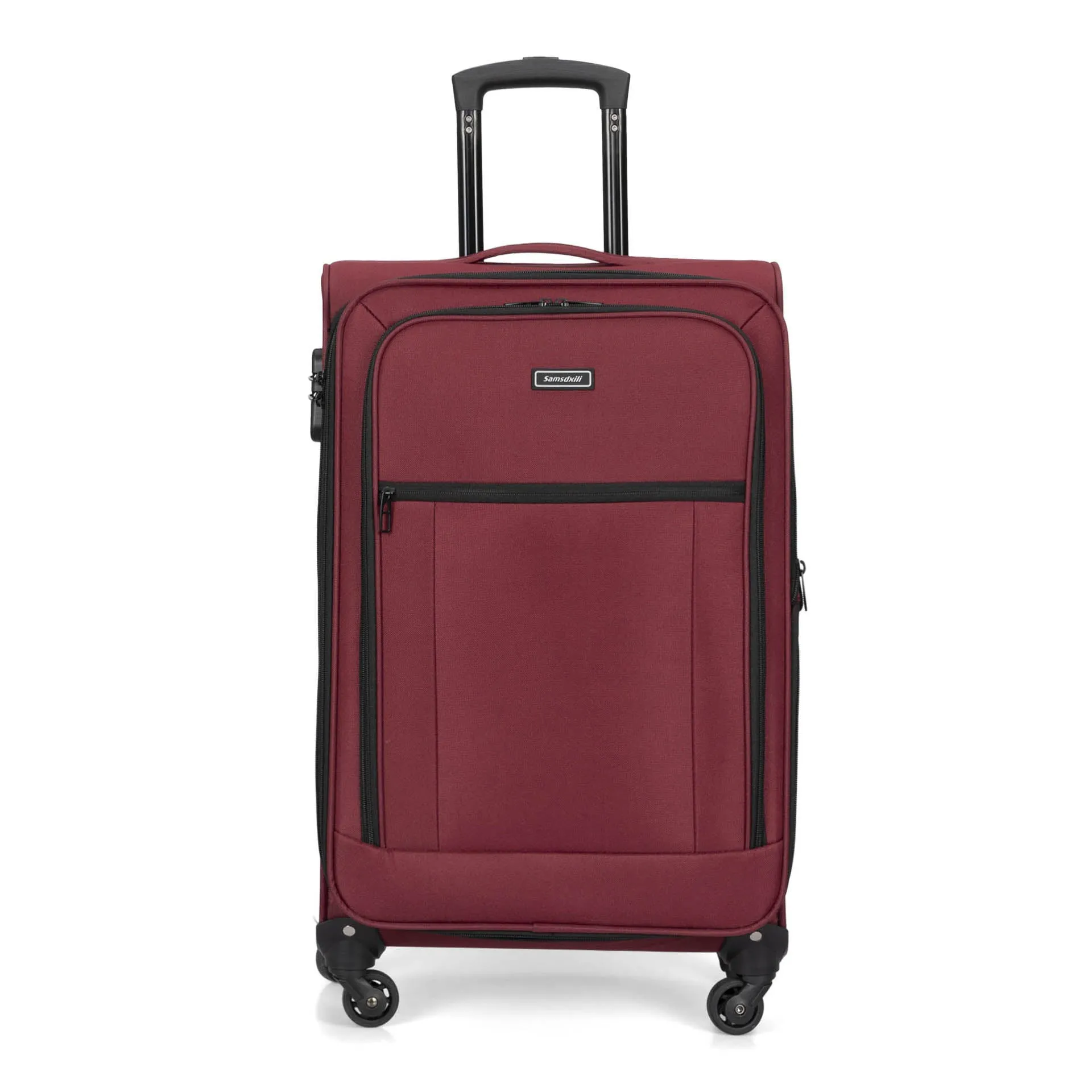 Soft Luggage BF 24in sold by Bentley Leathers