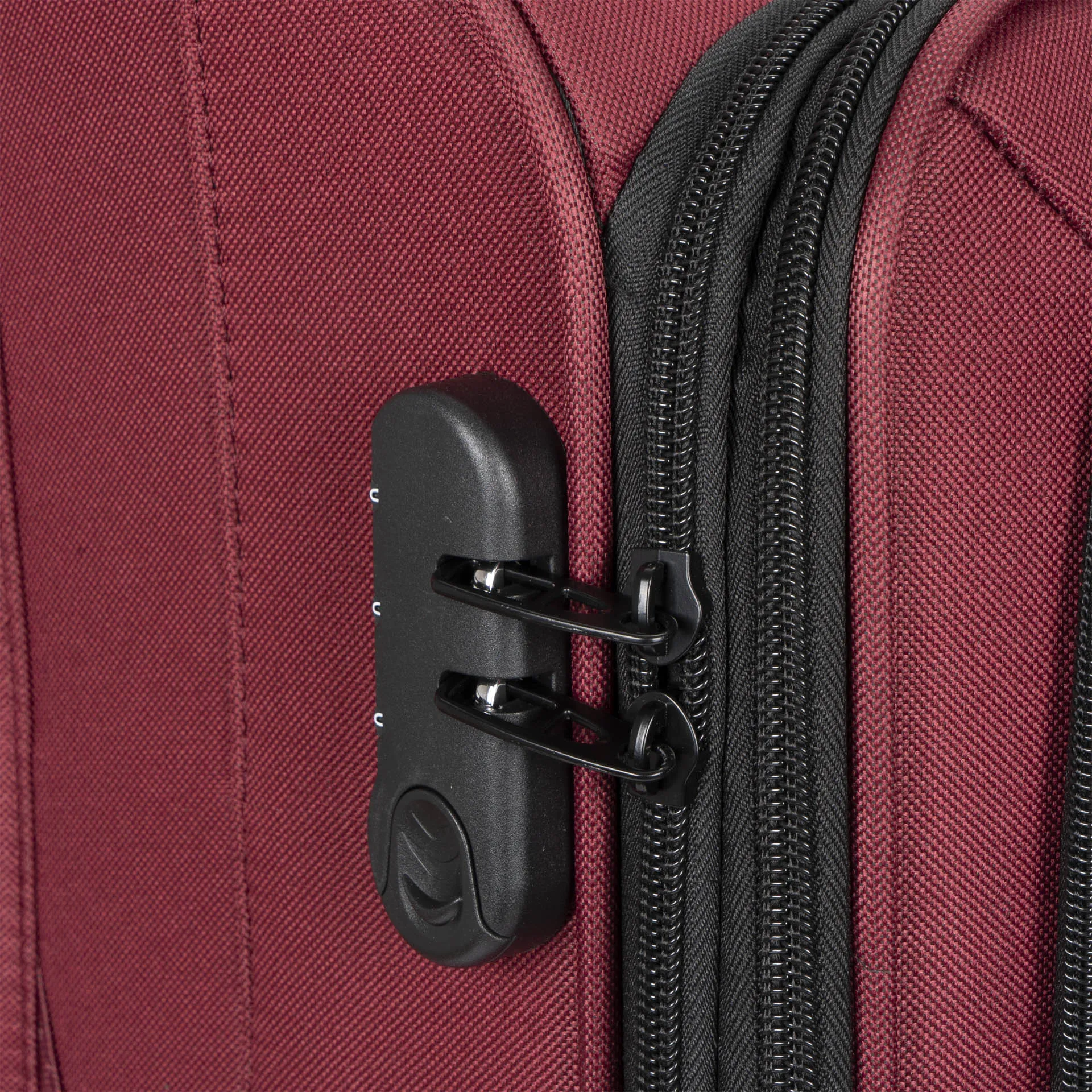 Soft Luggage BF 24in sold by Bentley Leathers product image thumbnail 3