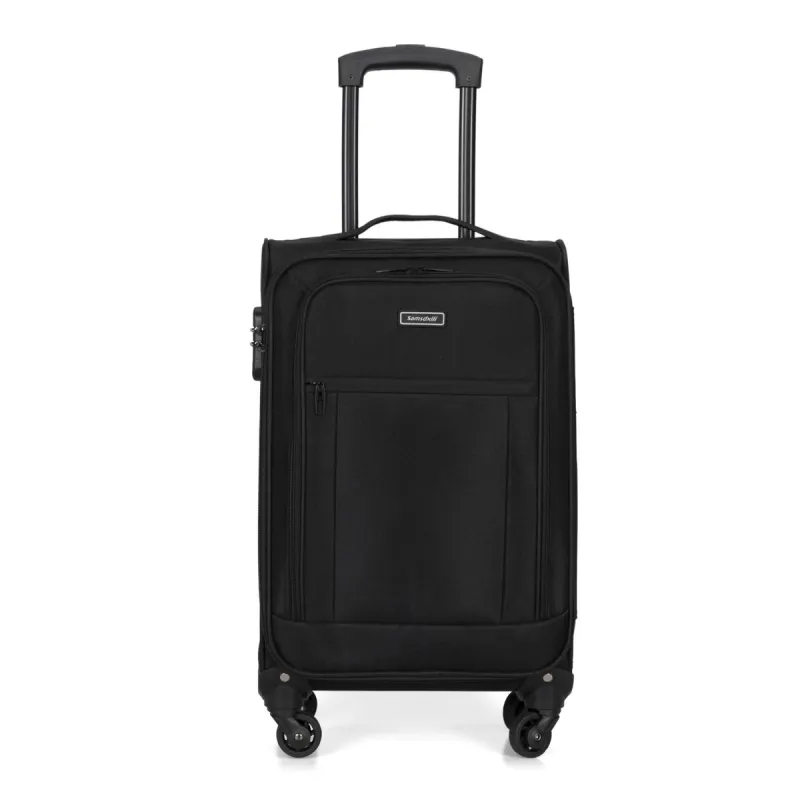Soft Luggage BF 22in sold by Bentley Leathers