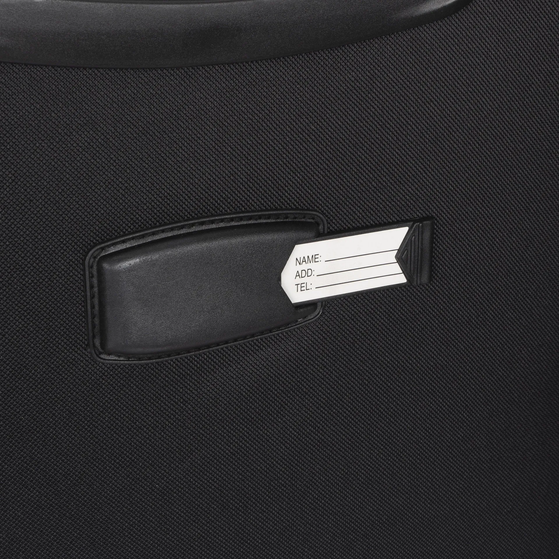 Soft Luggage BF 22in sold by Bentley Leathers product image thumbnail 3