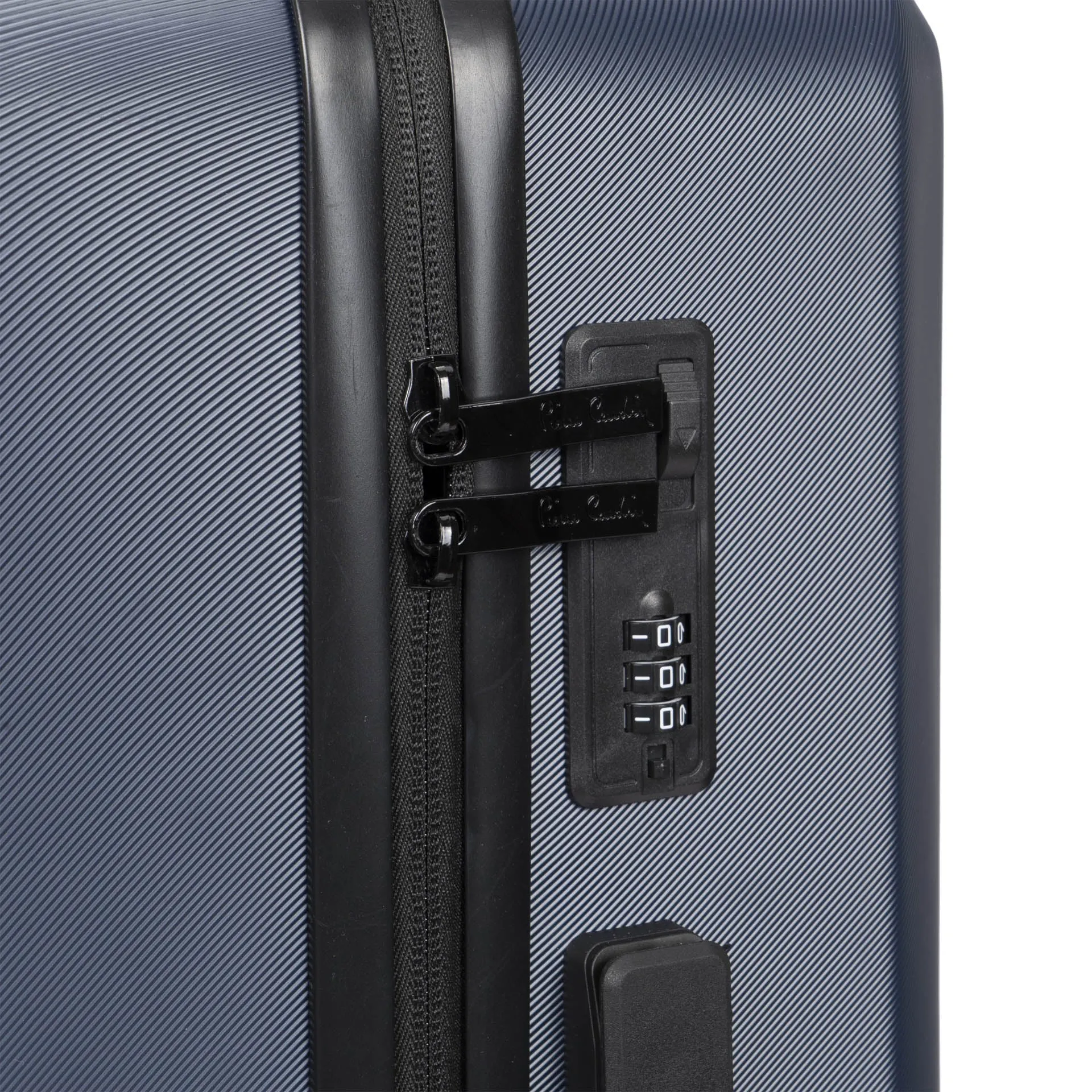 Pierre Cardin BF 24in sold by Bentley Leathers product image thumbnail 4