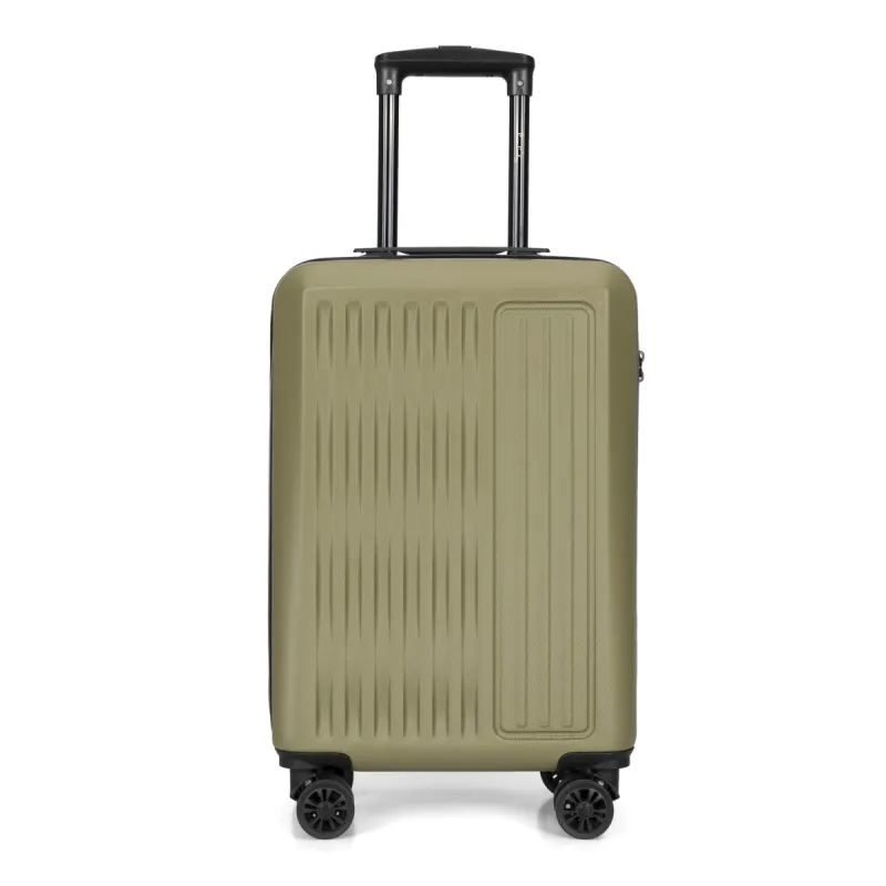 Pierre Cardin BF 20in sold by Bentley Leathers