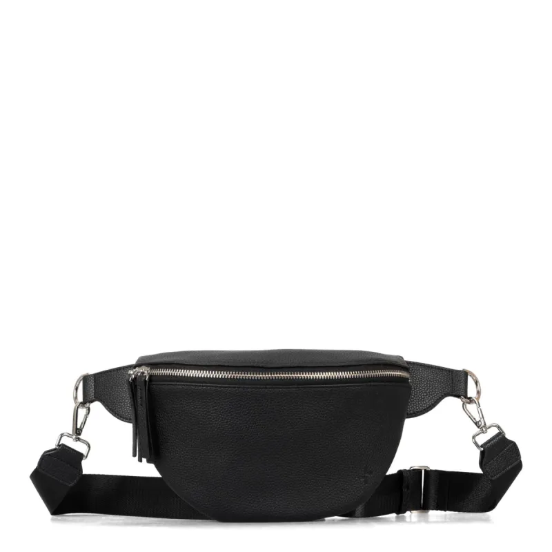 Premium Fanny Pack | Leather sold by Bentley Leathers