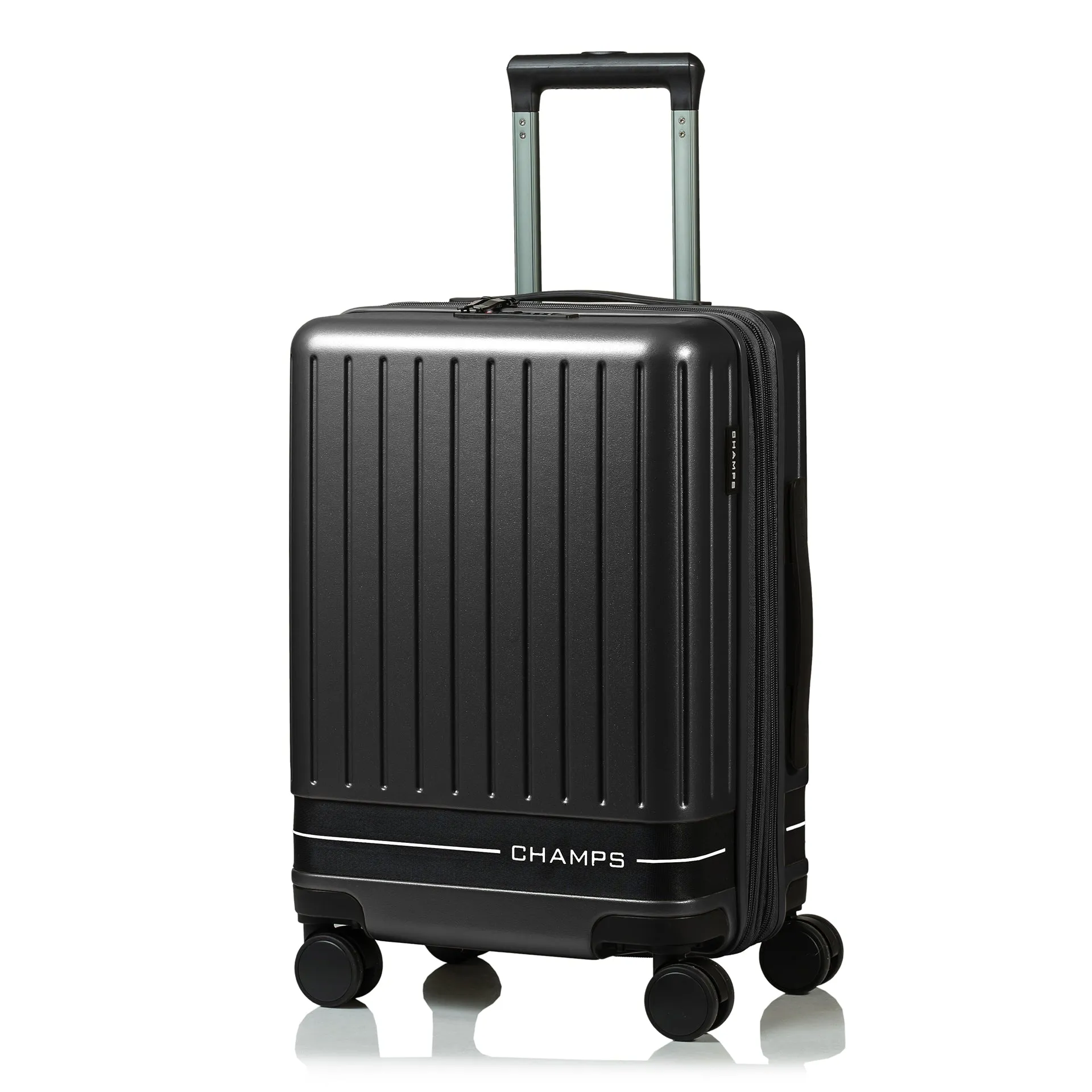 Champs Fresh 2 Carry-on PC sold by Bentley Leathers product image thumbnail 5