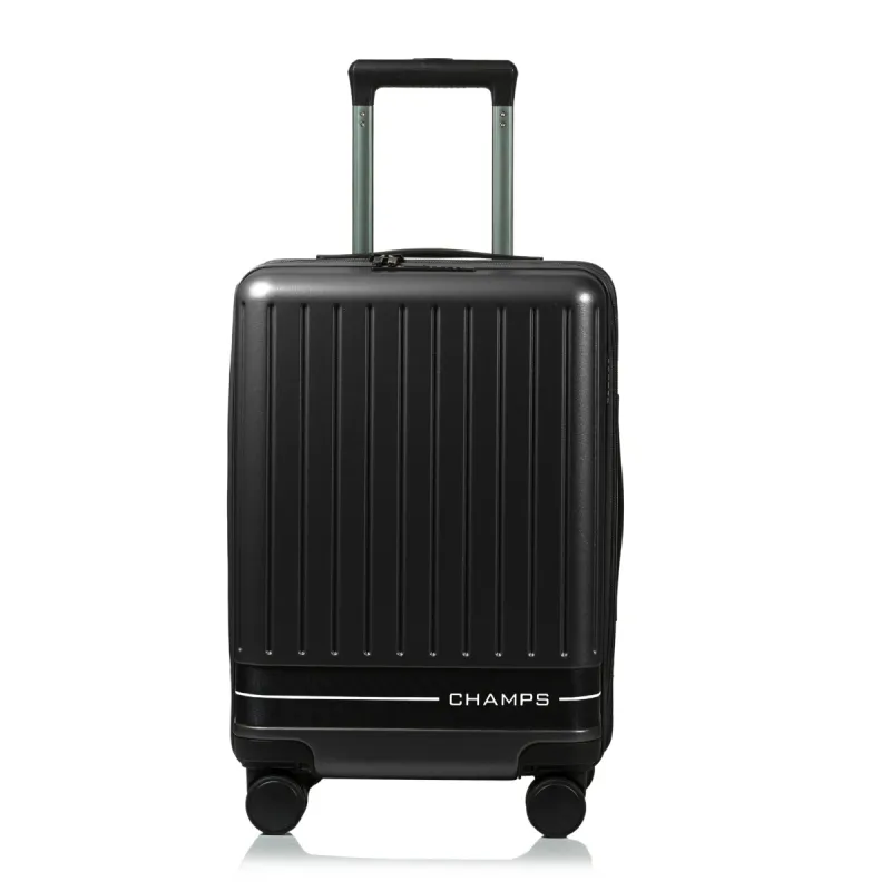 Champs Fresh 2 Carry-on PC sold by Bentley Leathers