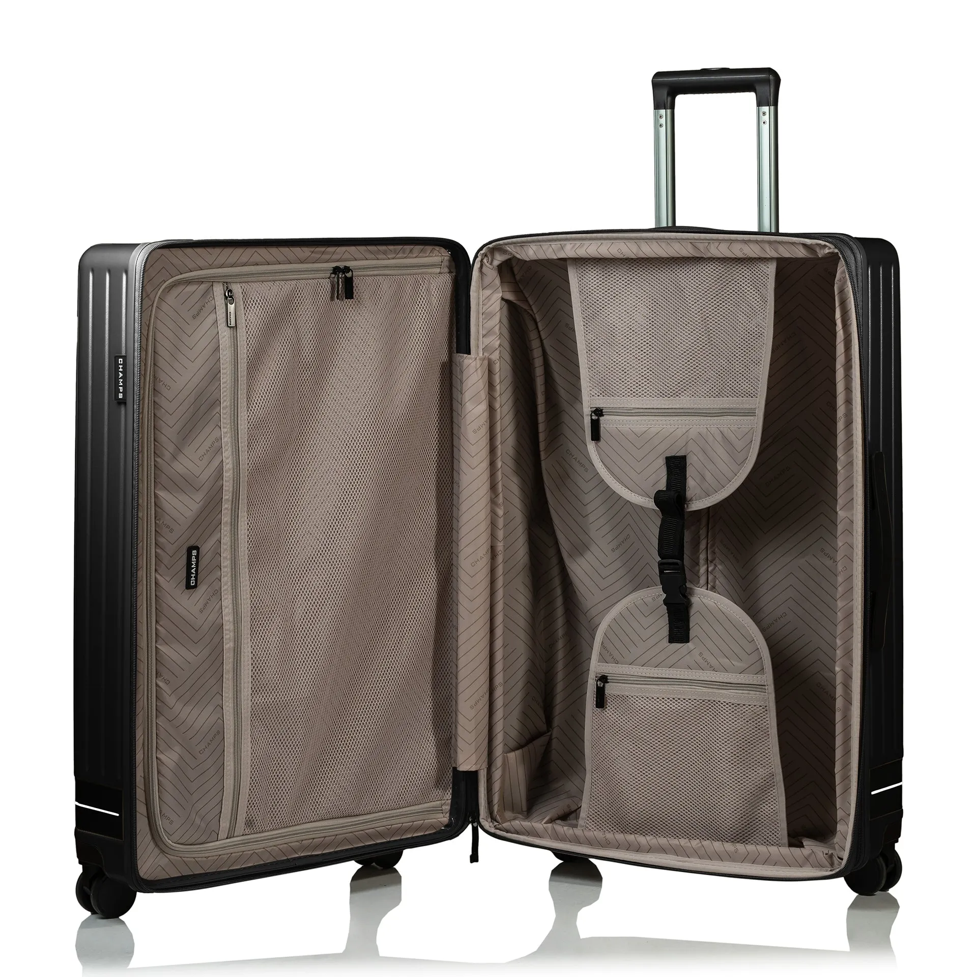 Champs Fresh 2 Large PC sold by Bentley Leathers product image thumbnail 5