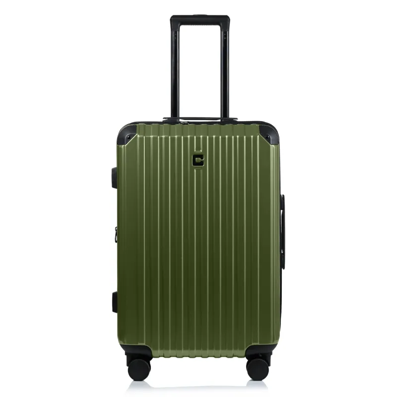 Element Hardside 24" Luggage sold by Bentley Leathers