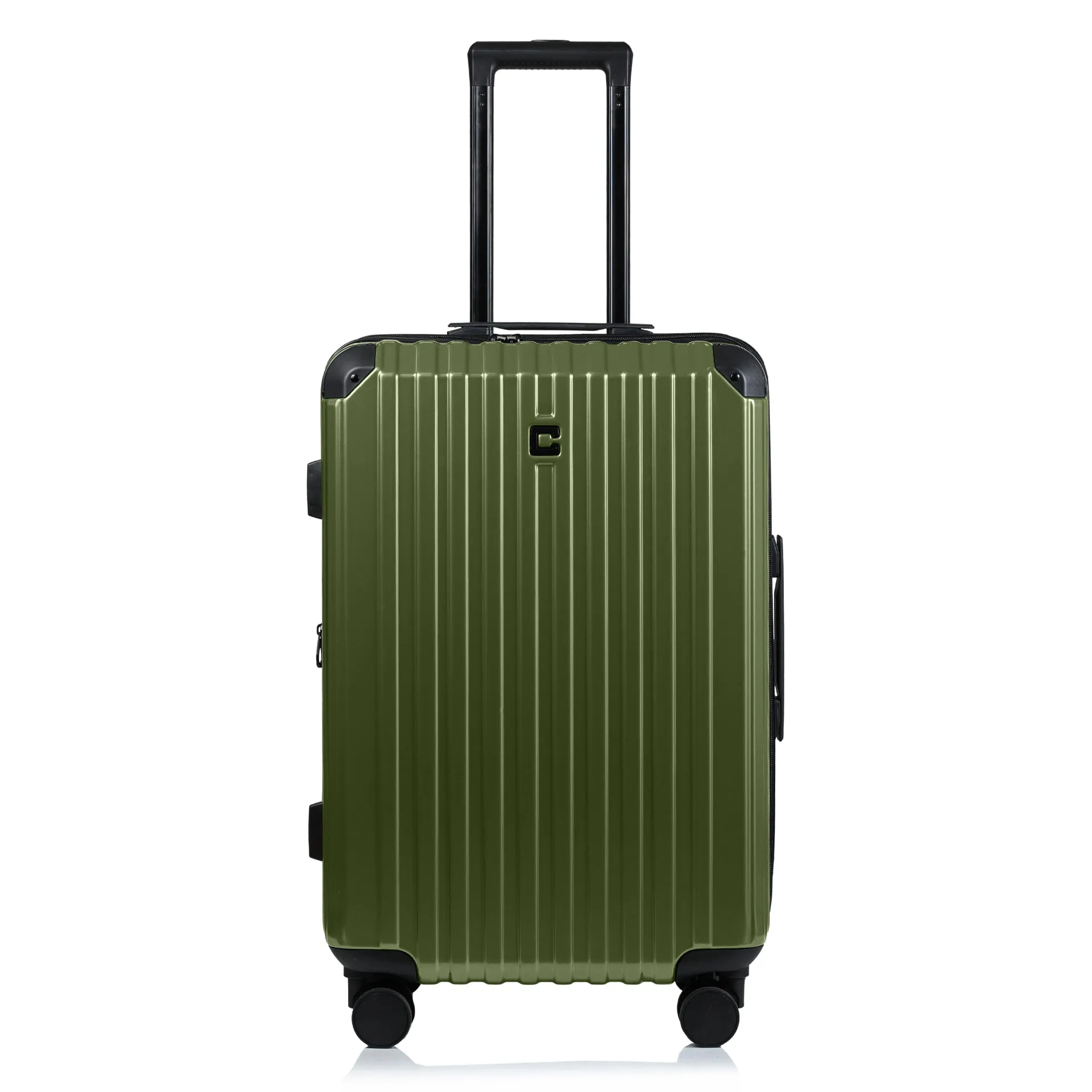 Element Hardside 24" Luggage sold by Bentley Leathers