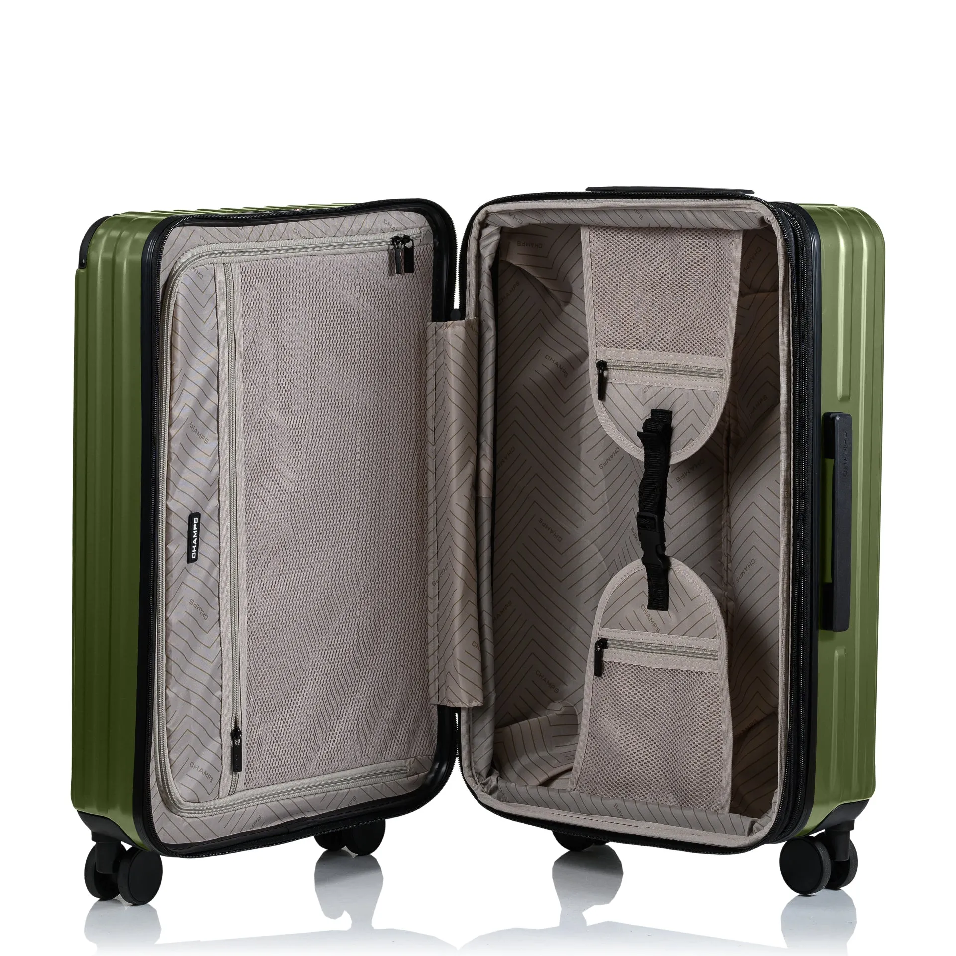 Element Hardside 24" Luggage sold by Bentley Leathers product image thumbnail 5