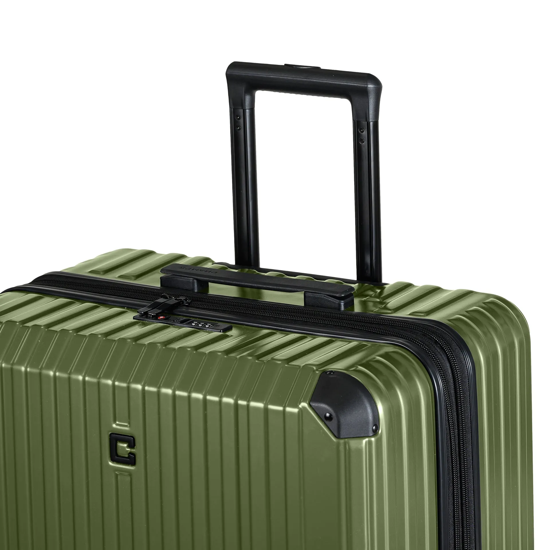 Element Hardside 28" Luggage sold by Bentley Leathers product image thumbnail 3