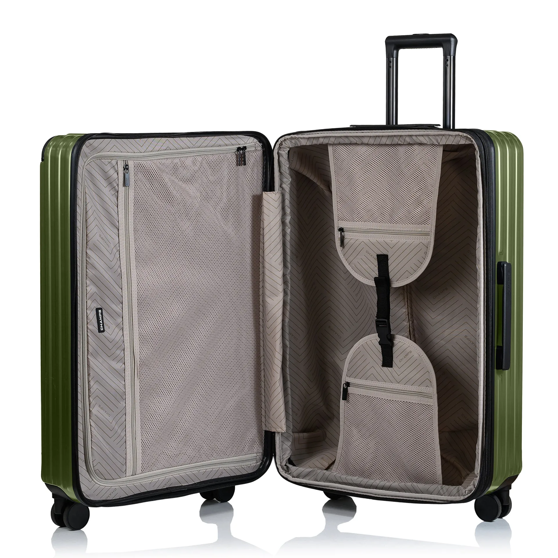 Element Hardside 28" Luggage sold by Bentley Leathers product image thumbnail 5