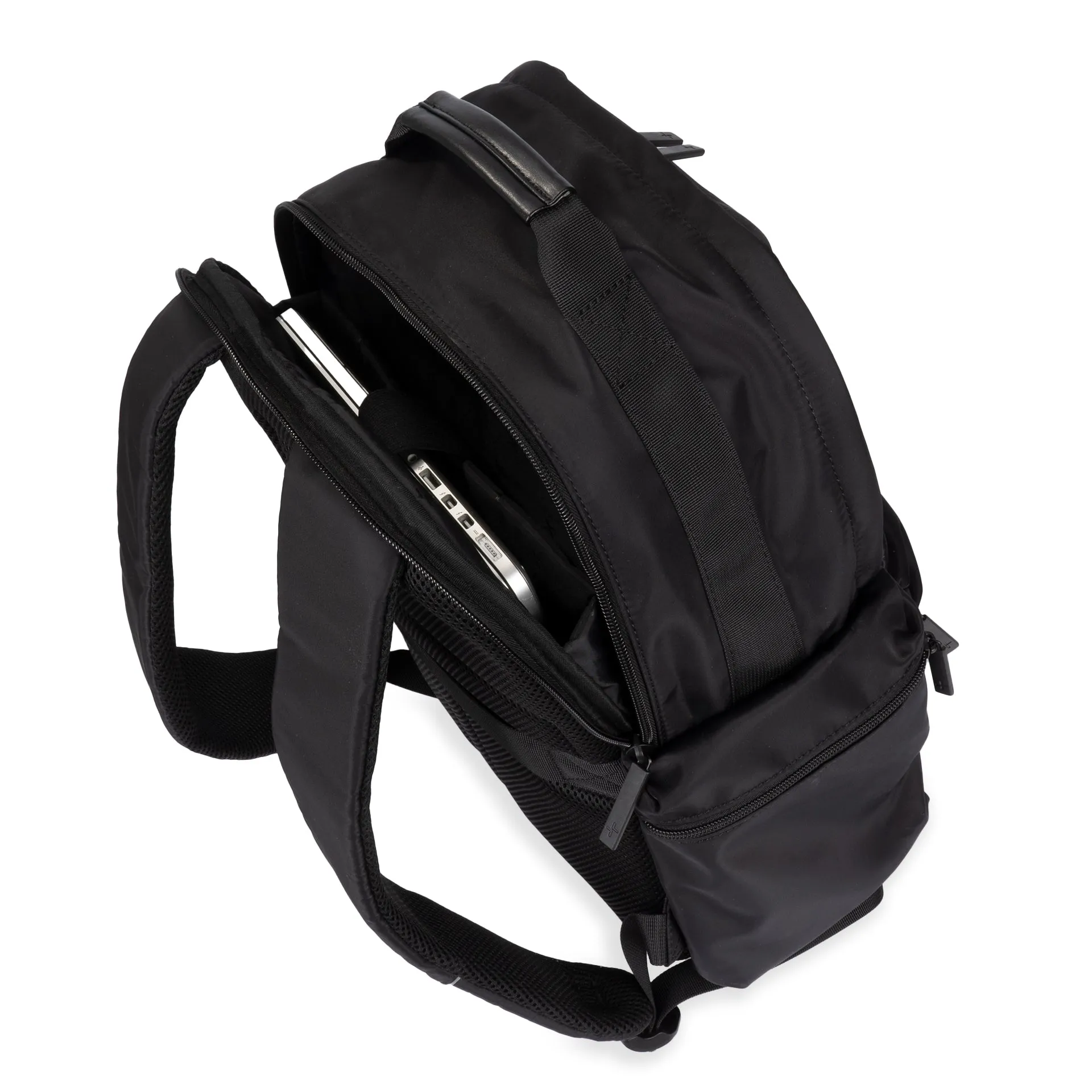 Tracker Sutton 2.0 15" Laptop Backpack sold by Bentley Leathers product image thumbnail 3