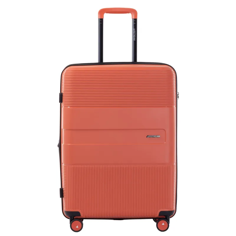 Airstream Anchorage 26in sold by Bentley Leathers