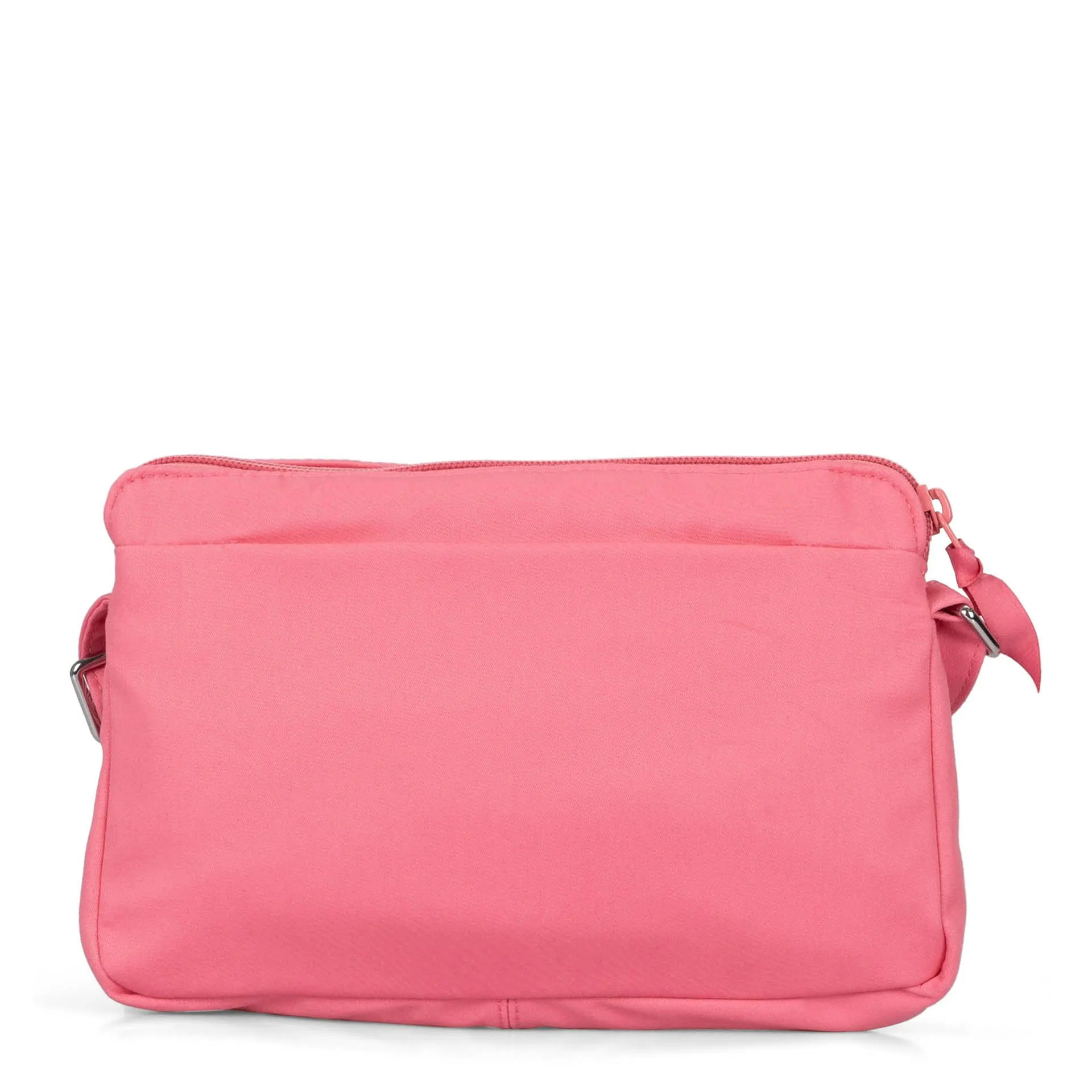 FINAL SALE Vera Bradley RFID Little Hipster Crossbody Bag Pink sold by Bentley Leathers product image thumbnail 2