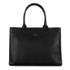 Riona Cady RFID Mini Tote pebbled sold by Bentley Leathers