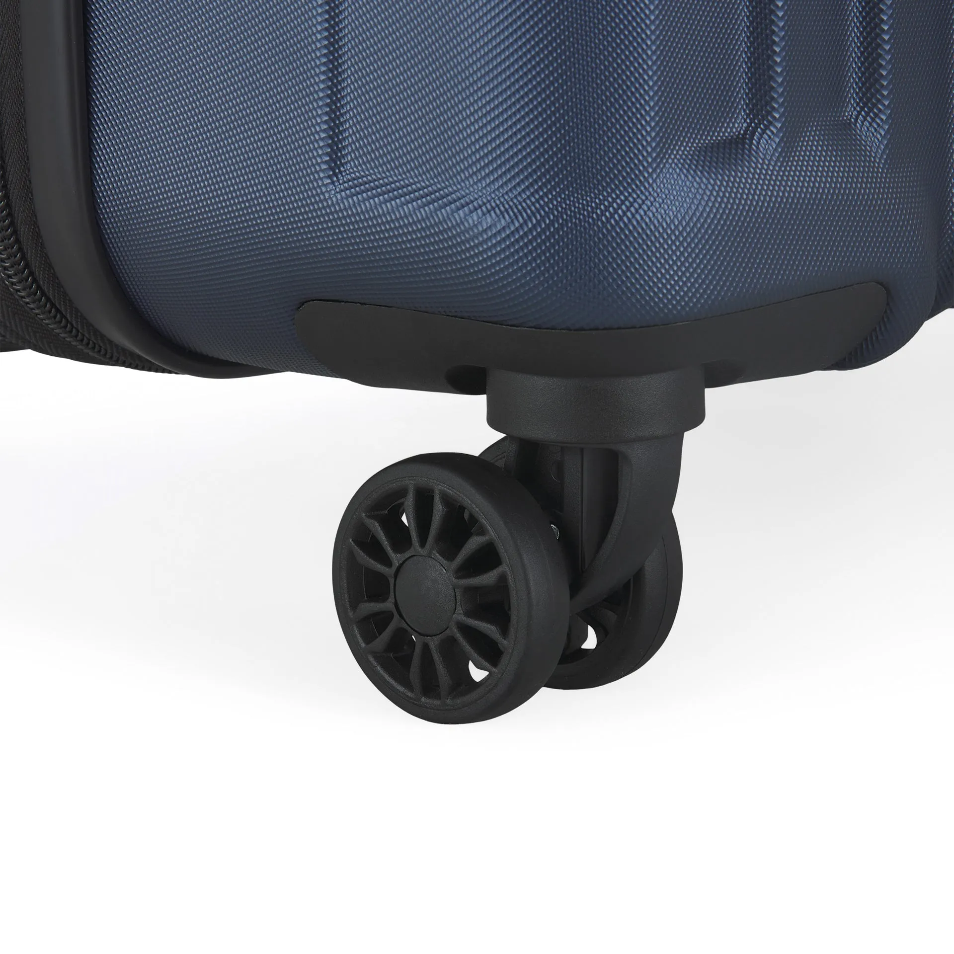 Bugatti Classic Carry-on ABS/PC Luggage sold by Bentley Leathers product image thumbnail 3